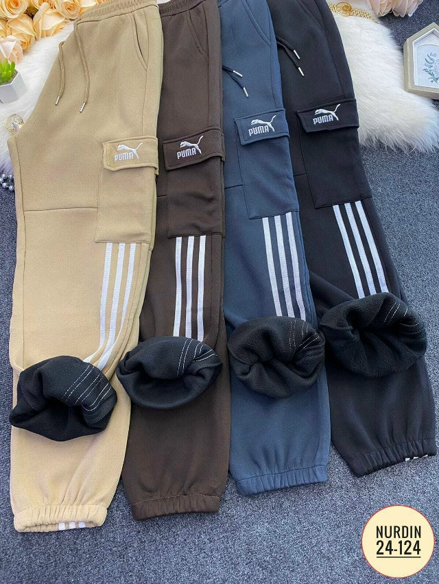 Спортивные брюки 23062937