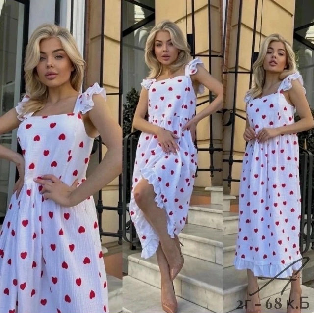 Платье 23062793