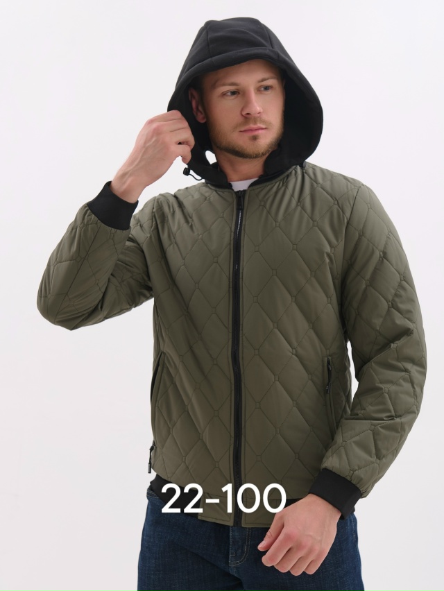 Куртка 23062129