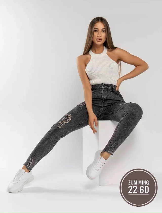 Джинсы 23063674