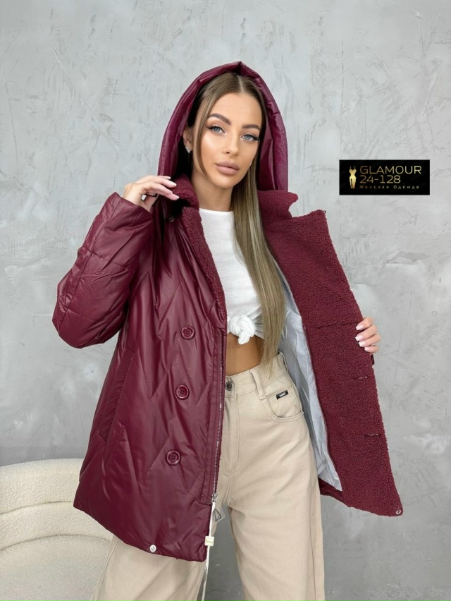 Куртка 23064306