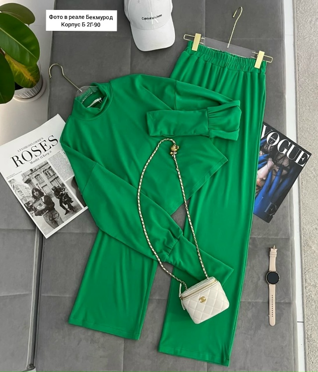 Спортивный костюм 23063768