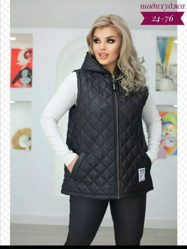 Жилет 23063301