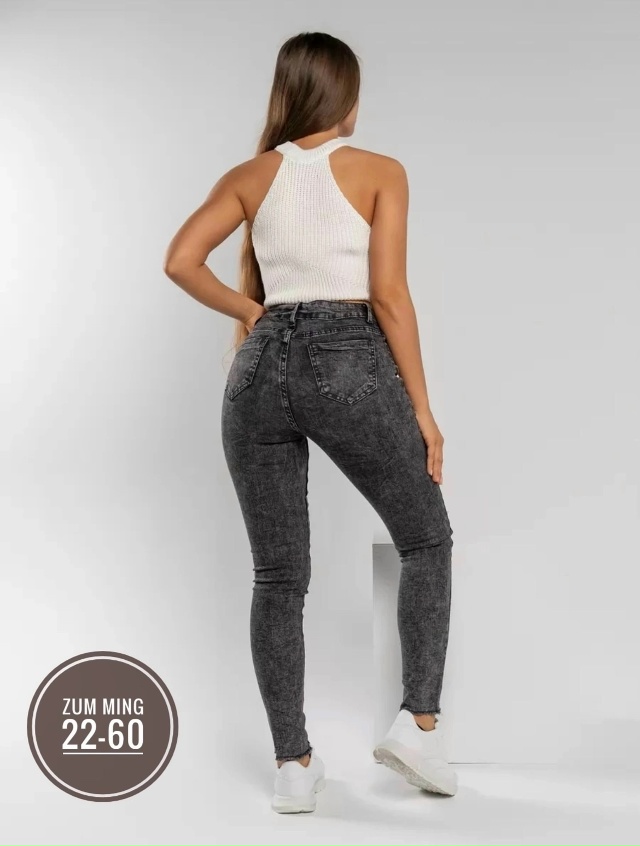 Джинсы 23063674