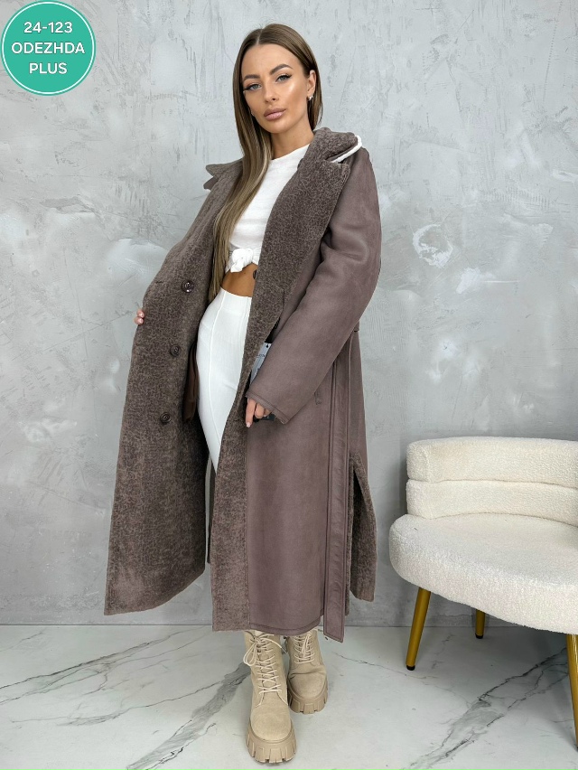 Пальто 23063672