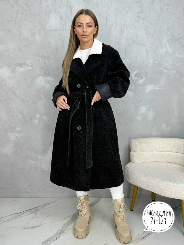 Пальто 23063590