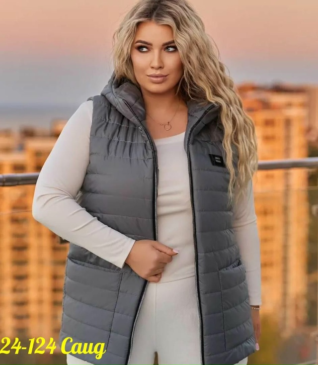 Жилет 23065152