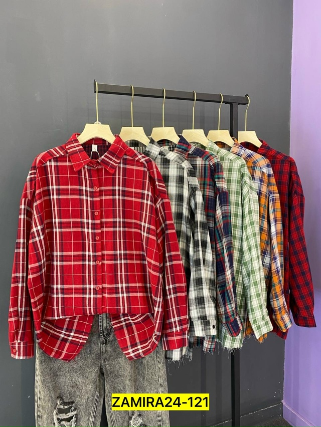 Рубашка 23064415