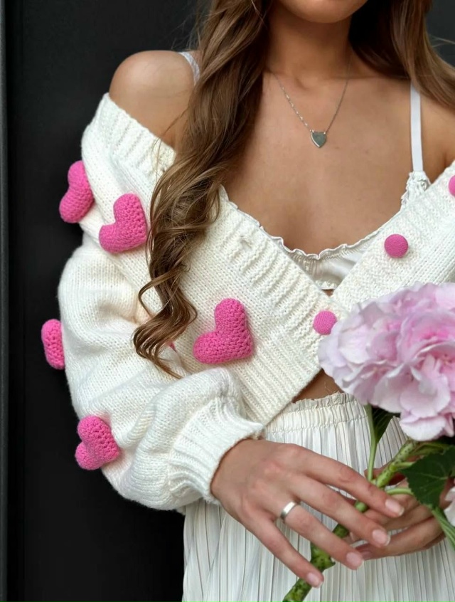 Кардиган 23064681