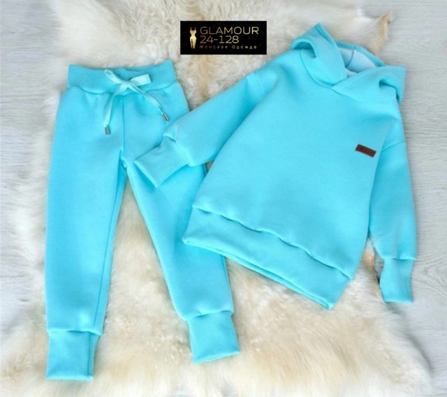 Спортивный костюм 23064549