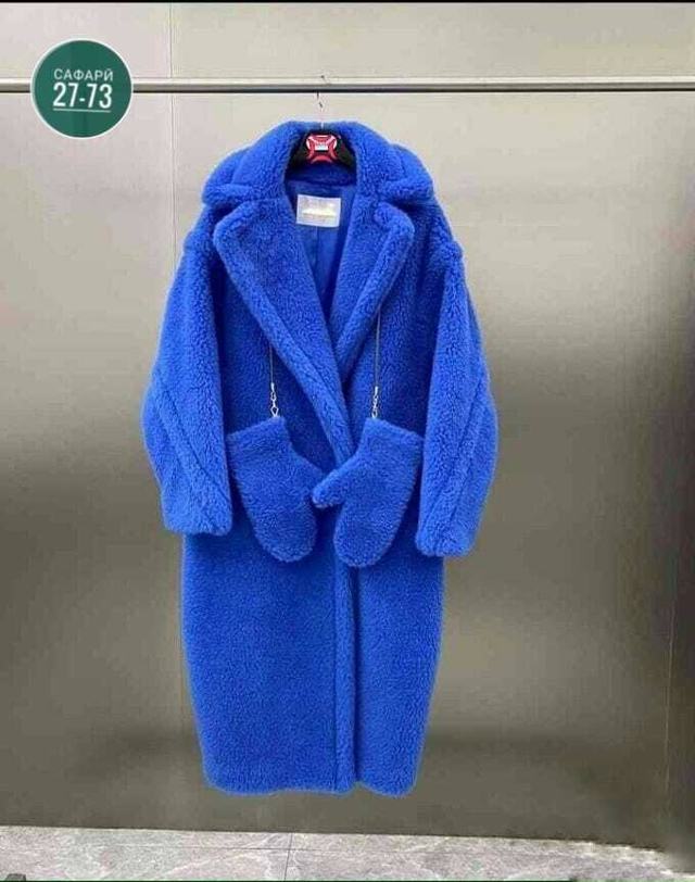 Пальто 23065294