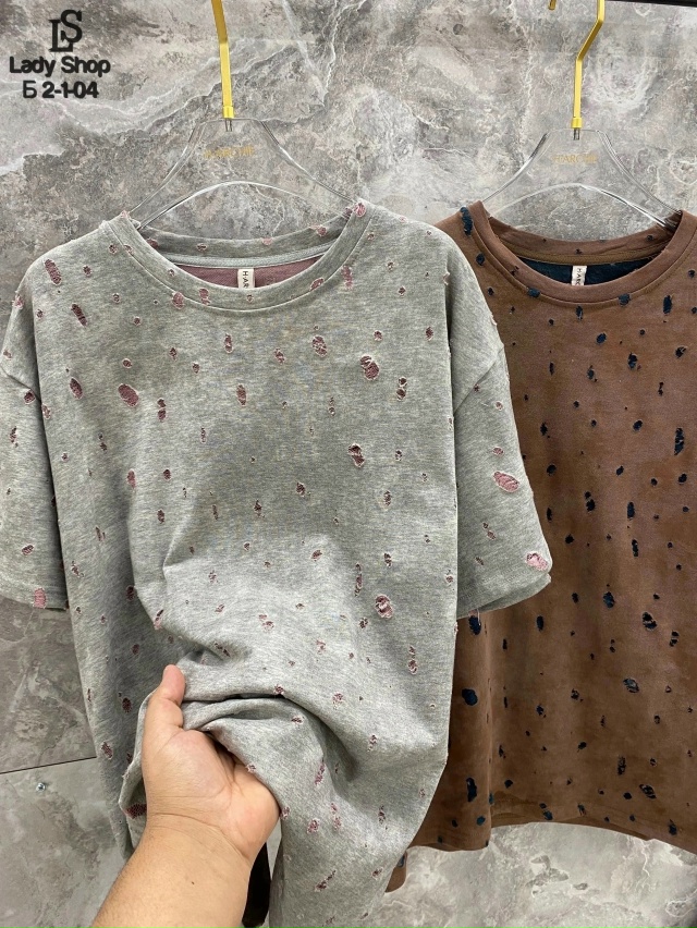 Футболка 23064875