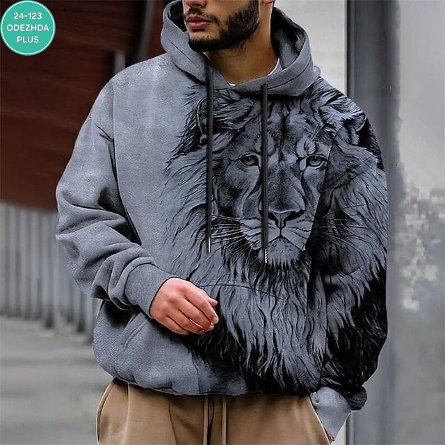 Толстовка 23065143