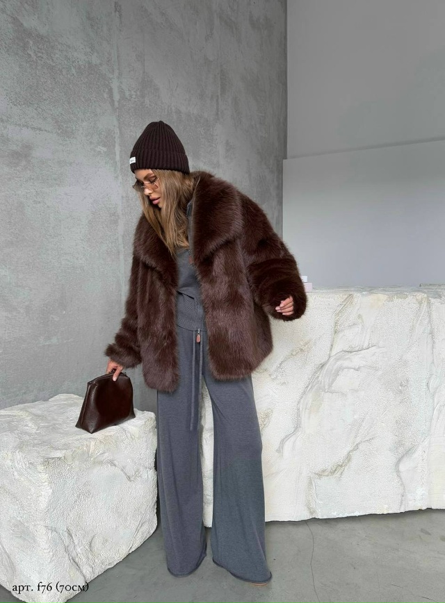 Шуба 23064582