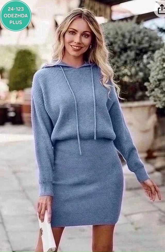 Платье 23065031