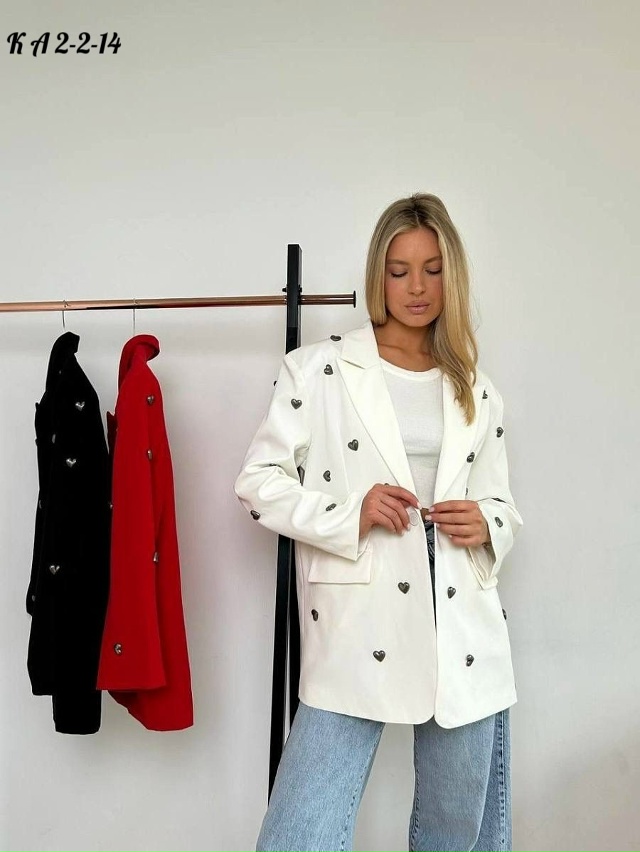 Пиджак 23064809