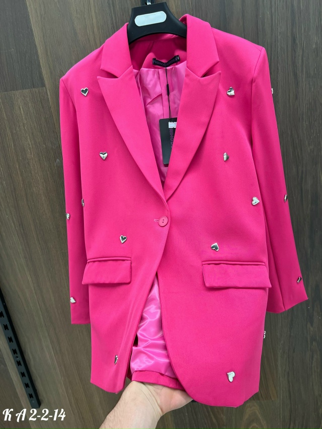 Пиджак 23064810