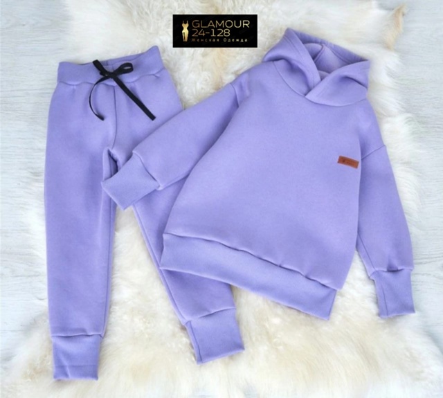 Спортивный костюм 23064549