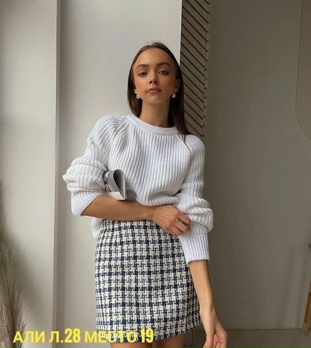 Свитер 23064718