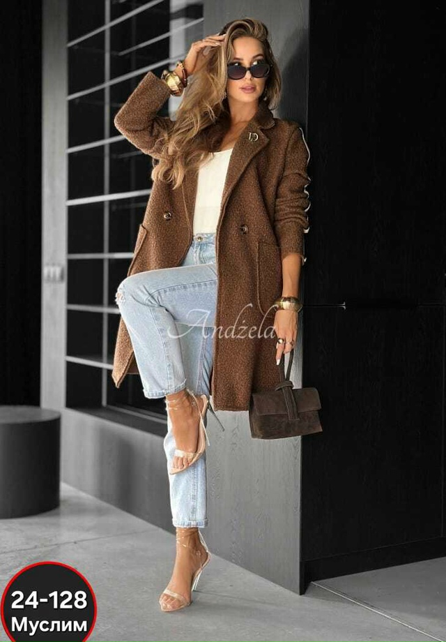 Пальто 23064770