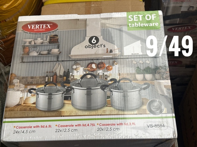 Артикул 23064409