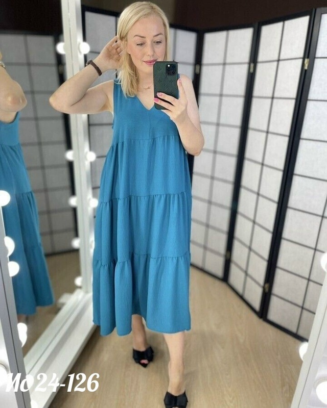 Сарафан 23066590