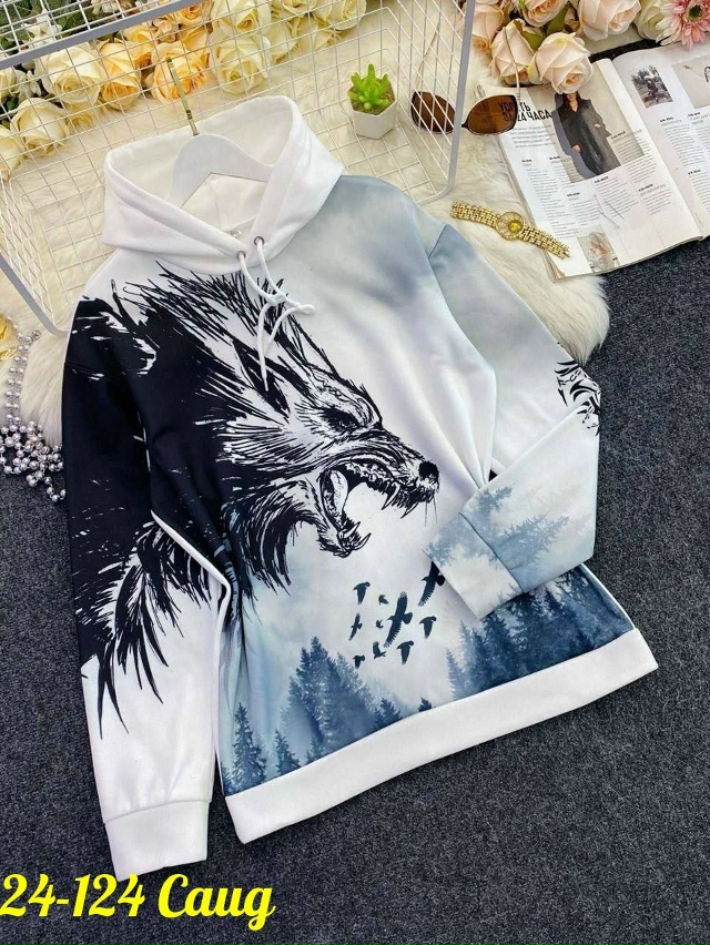 Толстовка 23065752