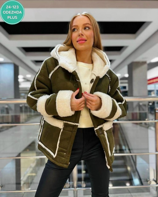 Дубленка 23065740