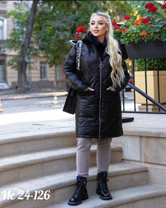 Куртка 23066467