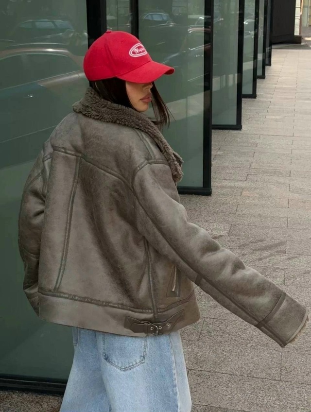 Дубленка 23065994