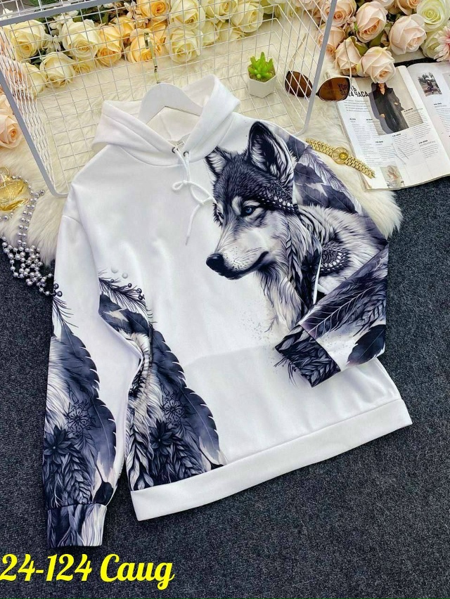 Толстовка 23065752