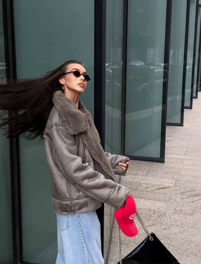 Дубленка 23065994