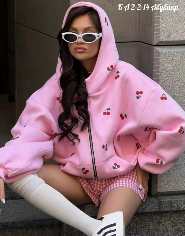 Толстовка 23065894