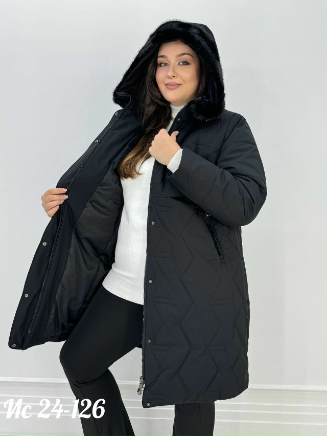 Куртка 23066400