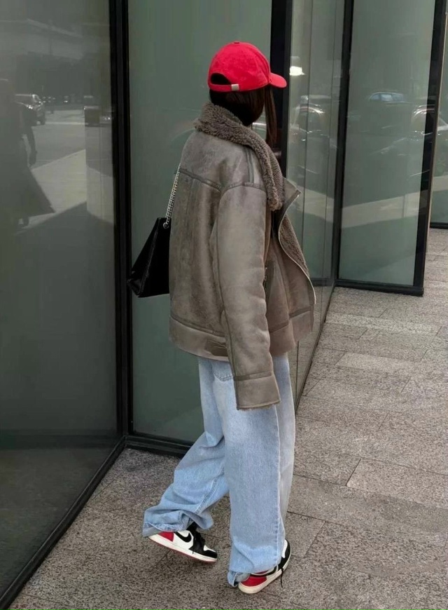 Дубленка 23065994