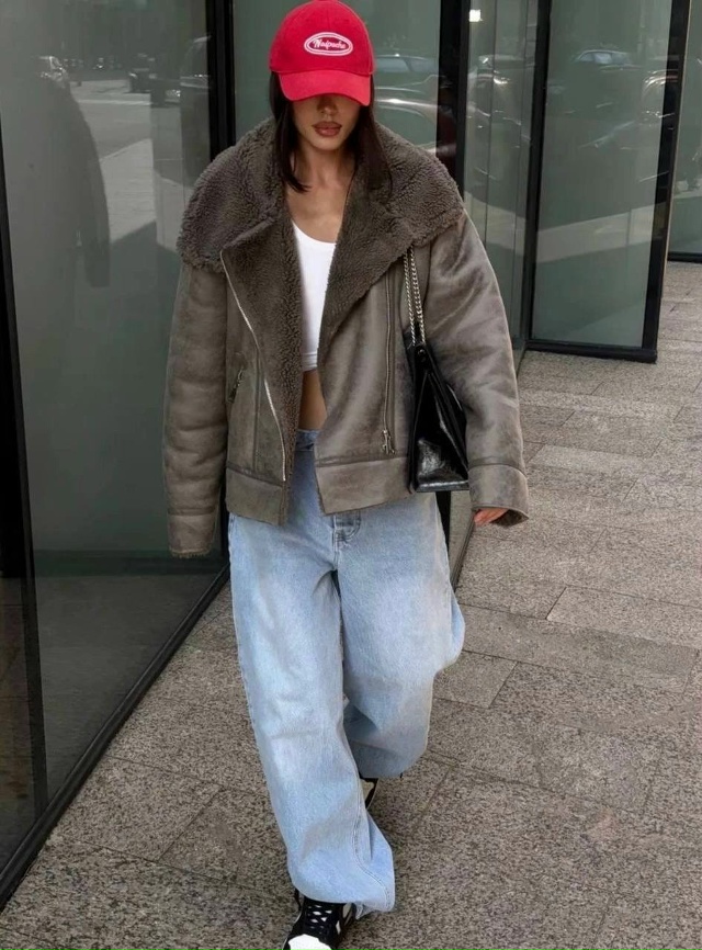 Дубленка 23065994