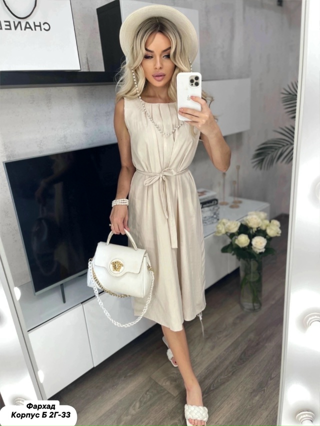 Платье 23065403