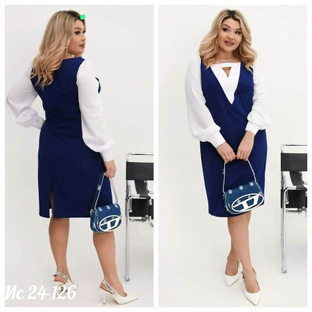 Платье 23066462