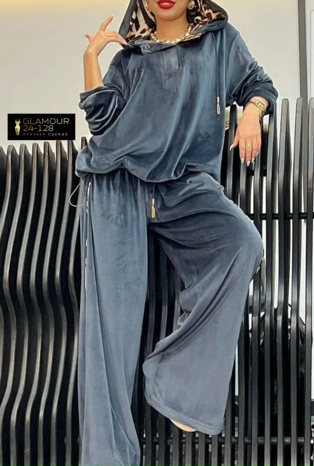 Спортивный костюм 23065871