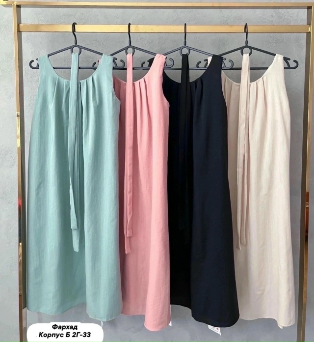 Платье 23065403