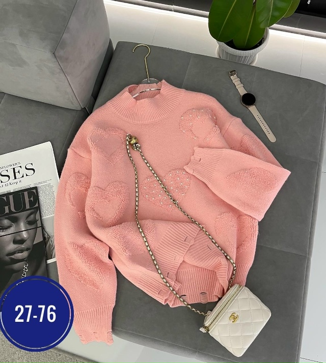 Свитер 23066113