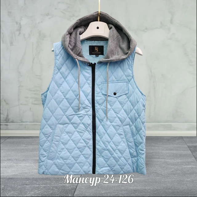 Жилет 23066011