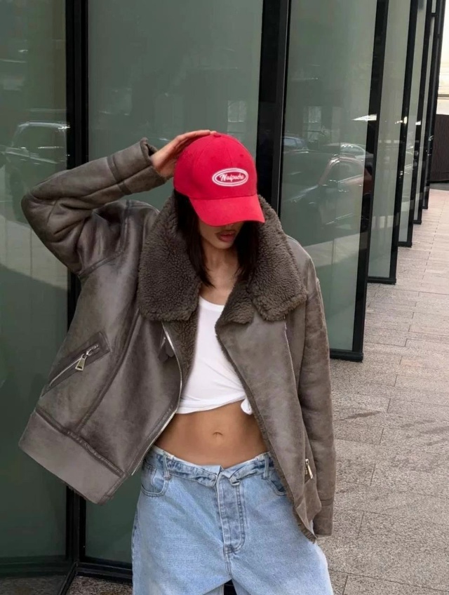 Дубленка 23065994