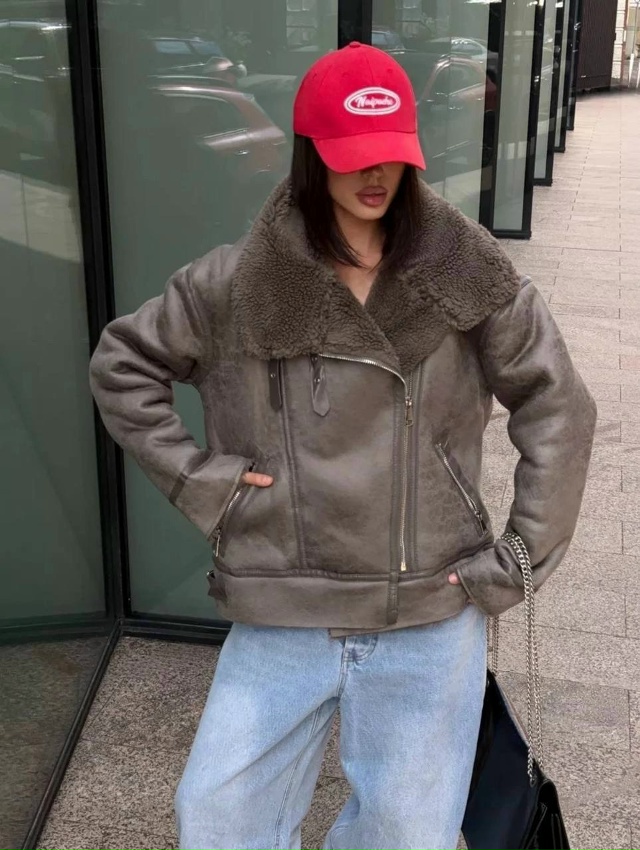 Дубленка 23065994