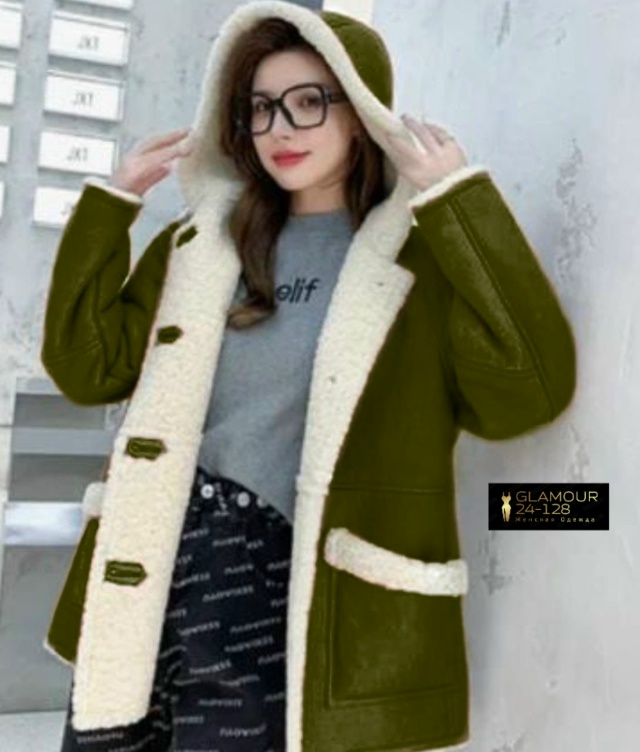 Пальто 23067337