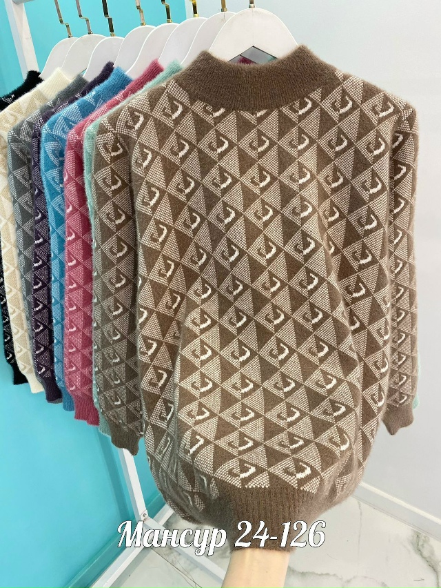 Свитер 23066998