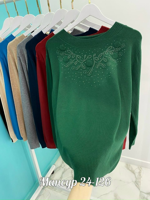 Свитер 23066994