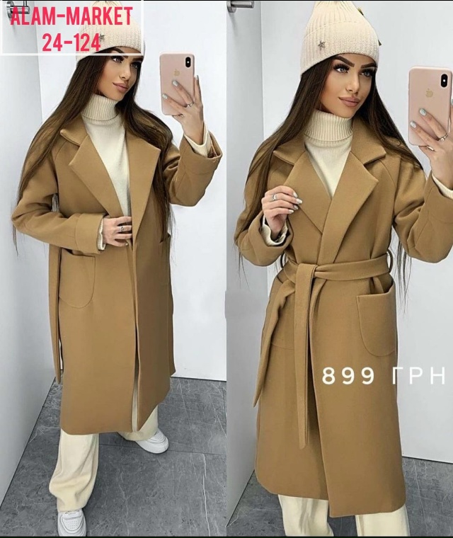 Пальто 23067884