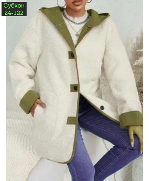Пальто 23067690