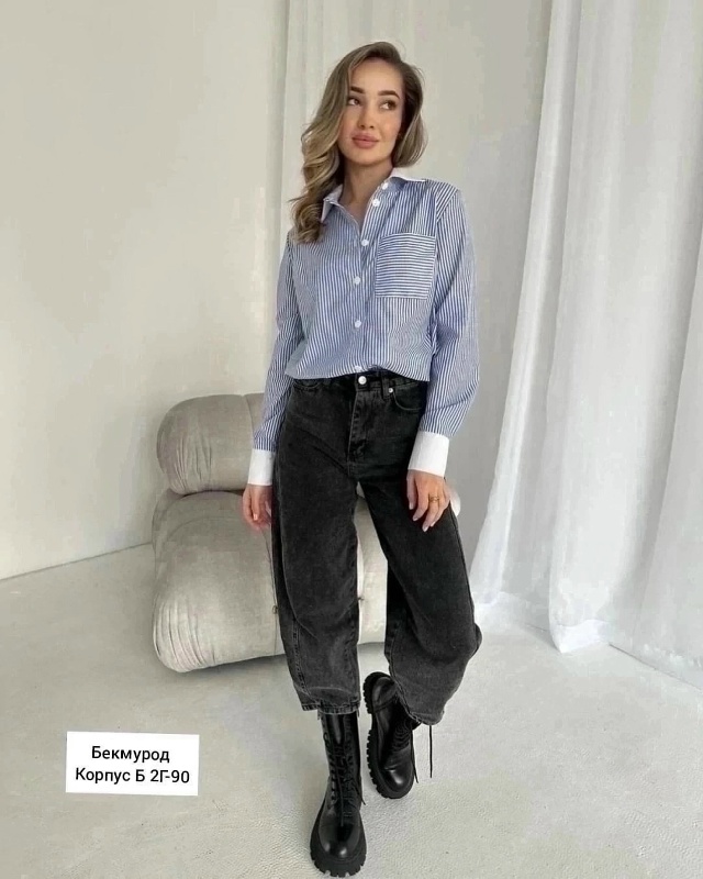 Рубашка 23067193